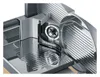 Graef SKS 850, Elektrický, 2 cm, Nerezová ocel, Dřevo, Buk, Náhled obrázku produktu 5