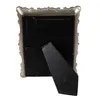 Clayre & Eef Bilderrahmen 10x15 cm Blau Polyresin Produktbild-Vorschau 2