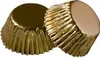 Pralinenkapsel gold, 75 Stück, Produktbild-Vorschau 1