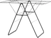 Brabantia 403408, Schwarz, 20 m, Flur, 592 mm, 4,6 kg Produktbild-Vorschau 2