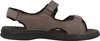 Sandales hommes Josef Seibel 10236 751781 asphalte-combi 46 Voir les images du produit 34