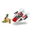 LEGO® Star Wars™ Rebel A-Wing Starfighter™, 75247 Produktbild-Vorschau 8
