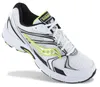 Saucony Ride Millennium  Sneakers Laag - Wit - Maat 42 Produktbild-Vorschau 8