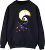 Nightmare Before Christmas - mikina pro ženy BI2029 (M) Náhled obrázku produktu 1