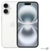 Apple iPhone 16, 128GB, wit Productafbeelding-voorbeeld 7