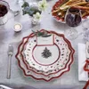Assiette plate Toy's Delight de Villeroy & Boch, blanche, Voir les images du produit 2