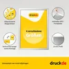 Klapframes DIN A3 - 10 stuks - voor posters, borden, Productafbeelding-voorbeeld 3