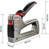NOVUS 030-0433 NOVUS Handtacker J - 25 metall power Náhled obrázku produktu 11