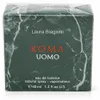 Laura Biagiotti Roma Uomo EDT, 40 ml, voor heren Productafbeelding-voorbeeld 14