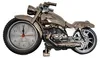Motocykl z zegarkami prezent dla motocyklisty stylowa Podgląd zdjęcia produktu 1