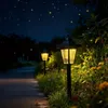 Solarlampen für Außen Garten, Wegeleuchten 4er Set, Produktbild-Vorschau 10