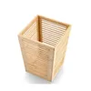 Zeller 15204 Zeller Papierkorb braun Náhled obrázku produktu 3
