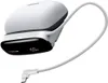 Oplaadstation 2-in-1 en powerbank voor B100 Bobovr PD100 Productafbeelding-voorbeeld 1