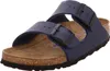 Birkenstock Arizona Weichbettung 051063 (37/blau) Produktbild-Vorschau 64