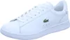 Sneakers Del Marchio Lacoste Del Modello Carnaby Set Bianco Anteprima dell’immagine prodotto 21