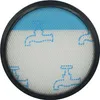vhbw 1x HEPA-Filter, 1x Vorfilter kompatibel mit Rowenta Produktbild-Vorschau 4