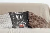 MuchoWow® Zierkissen Sofakissen Wohnzimmer Dekokissen 40x40 Produktbild-Vorschau 4