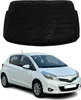 Fodera bagagliaio per Toyota Yaris hatchback 2012-2020 5 Anteprima dell’immagine prodotto 1