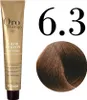 Fanola Oro Therapy 6.3 Dark Blonde Golden, Kastanienbraun, Produktbild-Vorschau 1