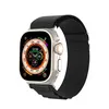 Dux Ducis Klettband für Uhr Ultra/8/7/6/Se/5/4/3 Produktbild-Vorschau 4