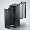 Braun Braun BFD104BE2 Čistička vzduchu 129 m² 85 W černá Náhled obrázku produktu 15