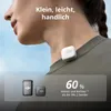 DJI Mic Mini (2 nadajniki + 1 odbiornik + etui do Podgląd zdjęcia produktu 6