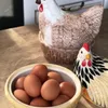 MASON CASH Eierschale mit henförmigem Deckel weiß Produktbild-Vorschau 7