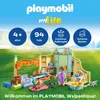PLAYMOBIL 71743, Pet house, 1 lat(a), Wielobarwny, Plastik Podgląd zdjęcia produktu 9