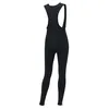 Airtracks Herren Thermo Fahrradhose Lang Pro, Trägerhose  ( Produktbild-Vorschau 2