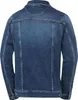 Tom Ramsey Herren Jeansjacke, mit 6 praktischen Taschen Produktbild-Vorschau 2