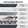 Hundebett orthopädisch, Hundesofa Hundekissen Hundekorb, Produktbild-Vorschau 5