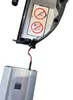 Kärcher EWM 2 Stick vacuum Battery Wet Black. White. Yellow Anteprima dell’immagine prodotto 24