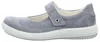 Legero TANARO 5.0 Damenschuhe - Ballerina - Mary Jane blau Produktbild-Vorschau 24