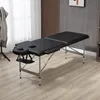 HOMCOM massagetafel, verstelbare hoogte, maximaal Productafbeelding-voorbeeld 2