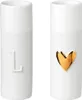 Räder Love Minivasen Set 4 Stk. D.3,5cm, H.9cm Produktbild-Vorschau 2