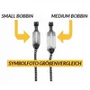 NASH Bobbin Kit Medium / Swinger - Hanger Voir les images du produit 6