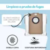 12 sáčků do vysavače pro Conga 2299/2499/7490/8290 Náhled obrázku produktu 3
