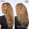 Redken Curls Stylers Sculpting Curl Gel 250ml Anteprima dell’immagine prodotto 11