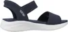 Sandali Skechers 119804NVY da Donna Anteprima dell’immagine prodotto 4