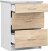 Mobile da cucina BDW, mobile da cucina con piano di lavoro, Anteprima dell’immagine prodotto 1