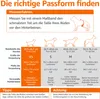 A. Basics Hundewindel für Rüden, Einwegwindeln, Größe XS, Produktbild-Vorschau 6