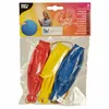 Punch Ballons Ø 40 cm farbig sortiert Produktbild-Vorschau 3