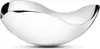 Georg Jensen BLOOM BOWL STAINLESS STEEL MIRROR 340MM LARGE Produktbild-Vorschau 1