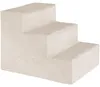 tectake® Haustiertreppe Paw Path für Hunde und Katzen Produktbild-Vorschau 1
