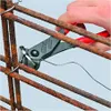 Tronchesi lunghezza totale 160 mm KNIPEX Anteprima dell’immagine prodotto 7