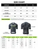 Camiseta de ciclismo VeloNuts para hombre, manga corta, Vista previa de la imagen del producto 7