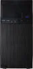 Inter-Tech IT-6521 Straight, Micro Tower, PC, Schwarz, Produktbild-Vorschau 2
