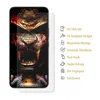 6x 3D A++ 9H Panzerhartglas für Samsung Galaxy S24 3D KLAR Produktbild-Vorschau 3