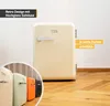 TZS First Austria - Retro Mini Kühlschrank 40L lautlos - Produktbild-Vorschau 6