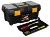 Art Plast 5600, Kunststoff, Schwarz, Orange, 500 mm, 268 Produktbild-Vorschau 2